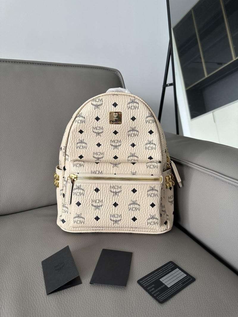 MCM Backpacks